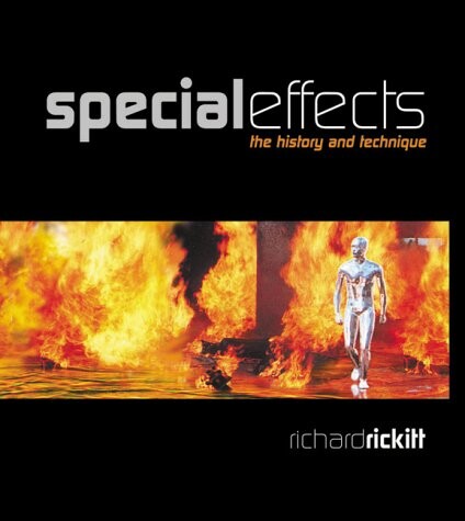 Special effects : the history and technigue