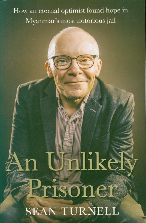 An unlikely prisoner