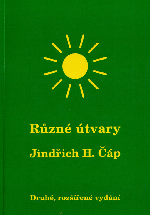 Různé útvary