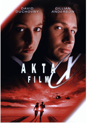 Akta X : film  (odkaz v elektronickém katalogu)