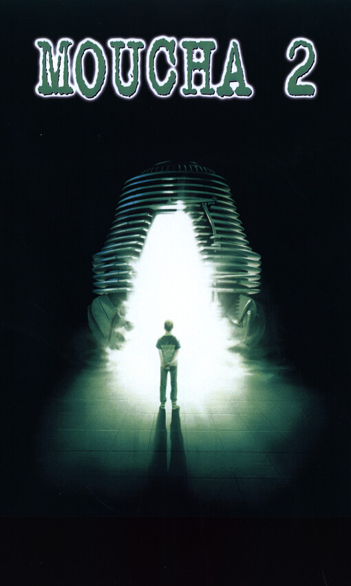 Moucha 2
