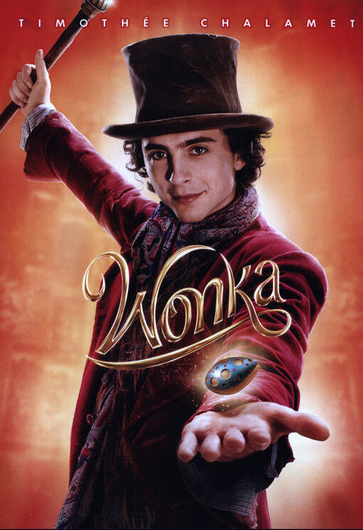 Wonka
