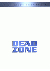 Mrtvá zóna (odkaz v elektronickém katalogu)