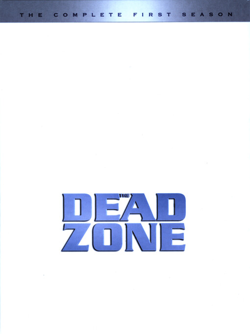 Dead zone