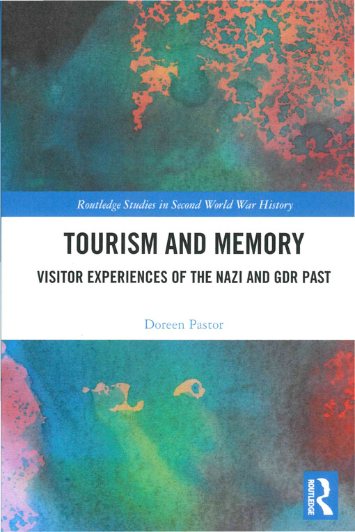 Tourism and memory
