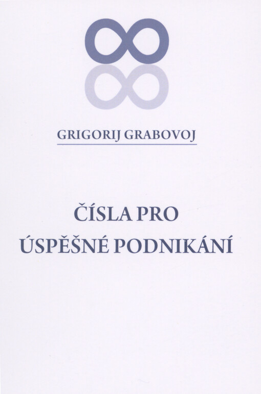Čísla pro úspěšné podnikání
