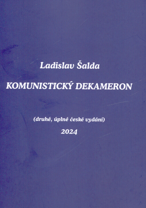 Komunistický dekameron