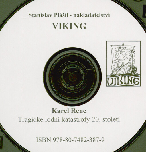 Tragické lodní katastrofy 20. století