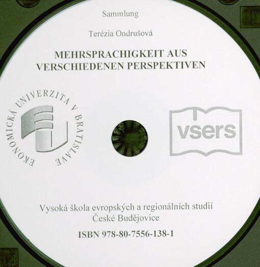 Mehrsprachigkeit aus verschiedenen Perspektiven : Sammlung