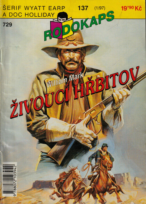 Živoucí hřbitov