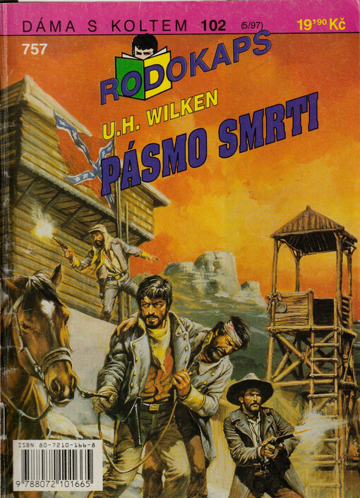 Pásmo smrti