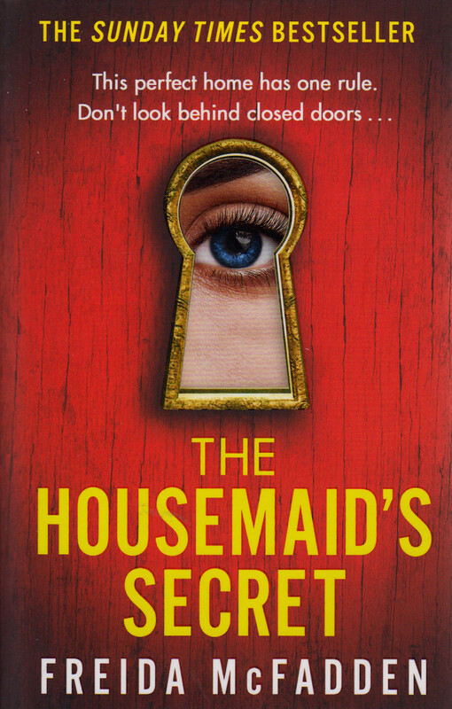 The housemaid's secret