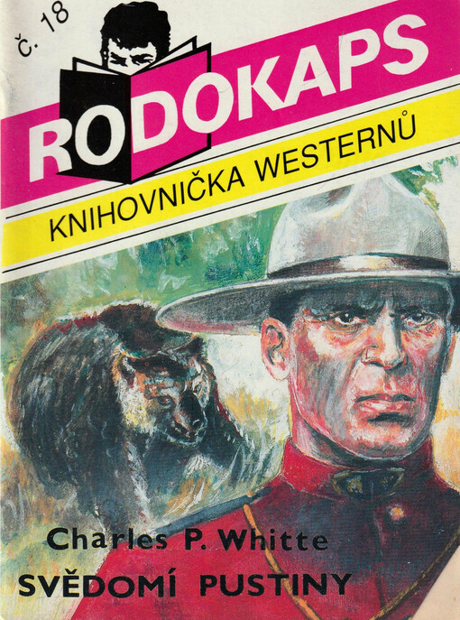 Svědomí pustiny