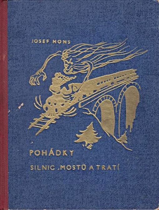 Pohádky silnic, mostů a tratí