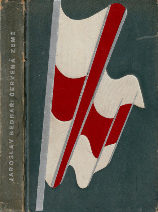 Červená země =Terra rossa