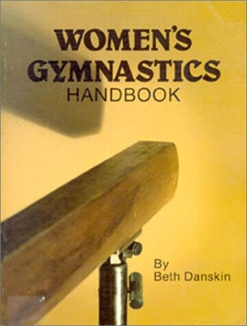 Women's Artistic Gymnastics Handbook
