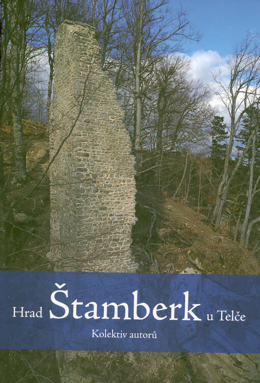 Hrad Štamberk u Telče