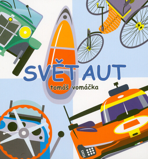 Svět aut
