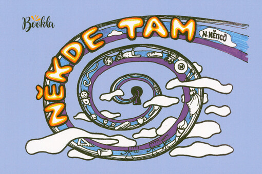 Někde tam