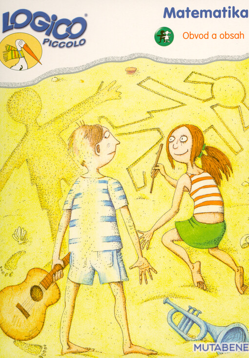 Matematika. Obvod a obsah