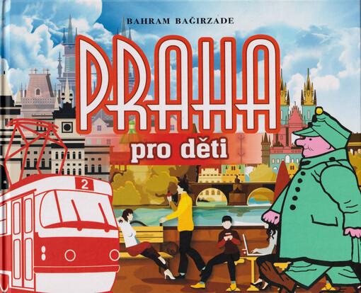 Praha pro děti