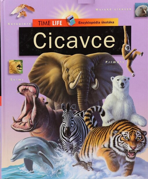 Cicavce