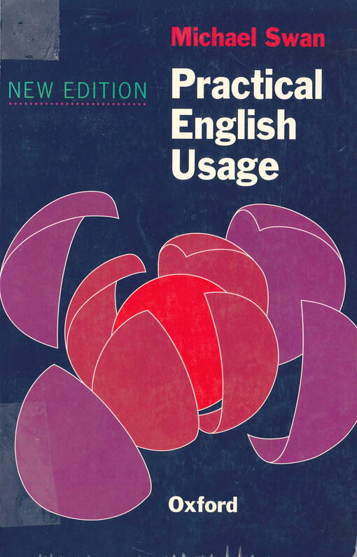 Practical english usage