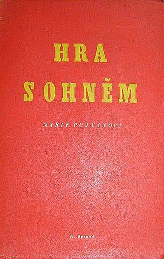 Hra s ohněm, III. vydání