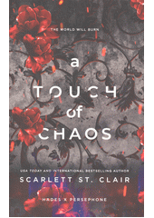 A touch of chaos  (odkaz v elektronickém katalogu)