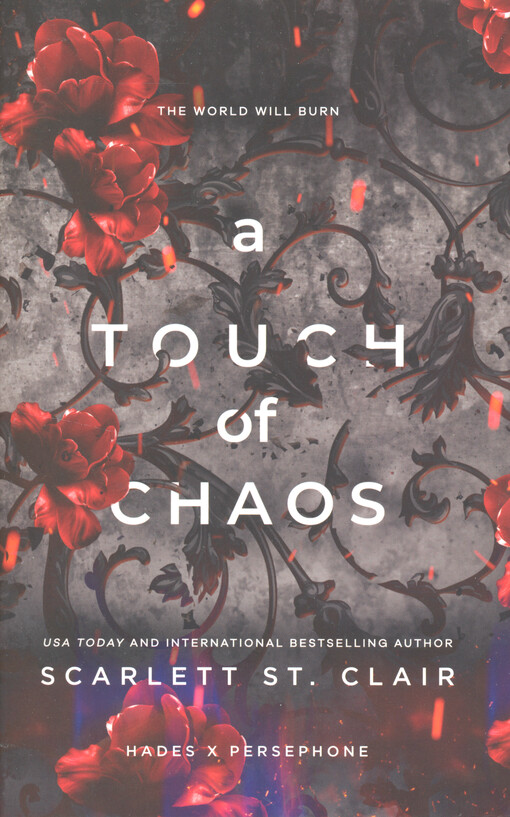 A touch of chaos