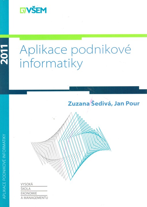 Aplikace podnikové informatiky