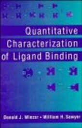 Quantitative Characterization of Ligand Binding