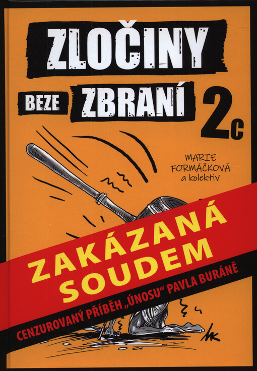 Zločiny beze zbraní