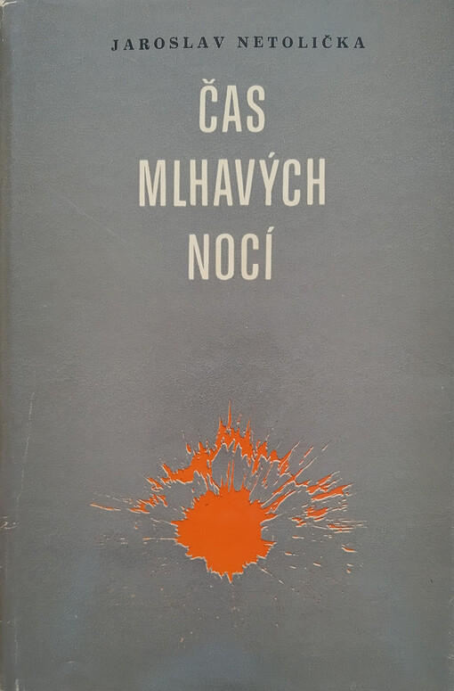 Čas mlhavých nocí