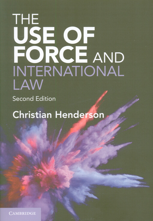 The use of force and international law