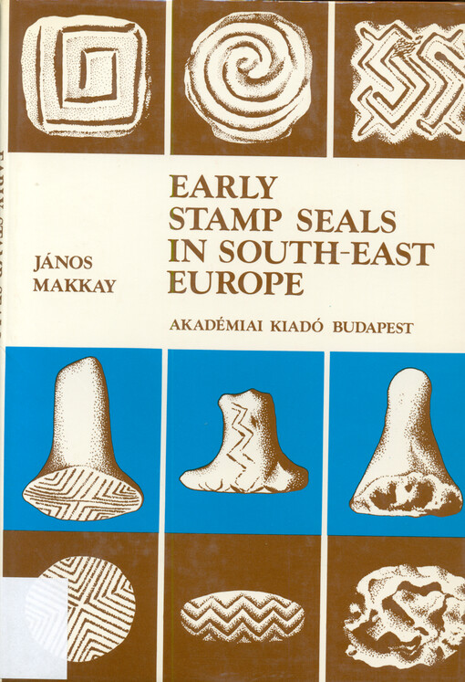 Early stamp seals in South-East Europe