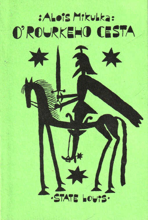 O'Rourkeho cesta