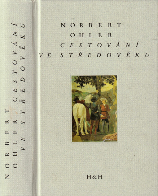 Cestování ve středověku