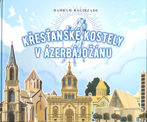 Křesťanské kostely v Ázerbájdžádu