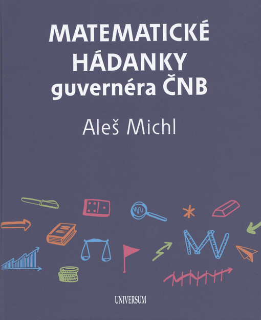 Matematické hádanky guvernéra ČNB