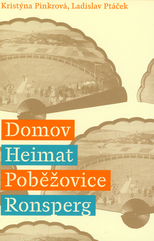 Domov Poběžovice = Heimat Ronsperg