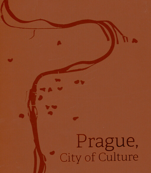 Prague, city of culture