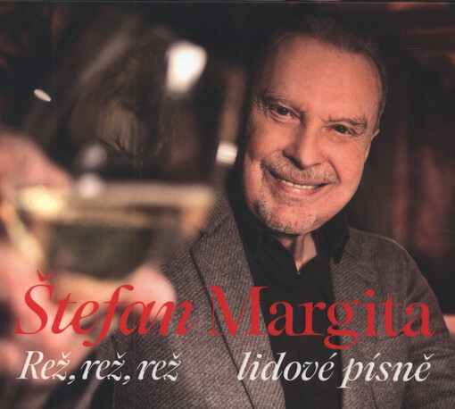 Rež, rež, rež : lidové písně