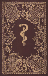 Chirurgické nástroje XVIII. století