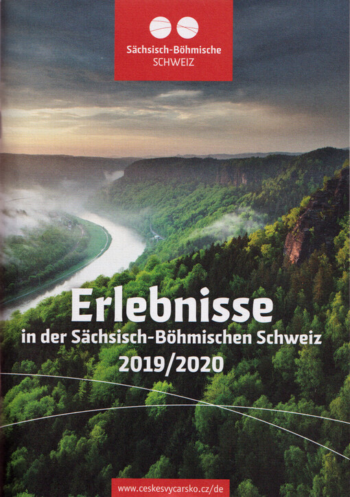 Erlebnisse in der Sächsisch-Böhmischen Schweiz 2019/2020