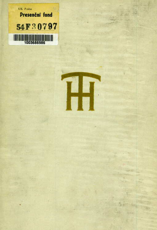 Tadeáš Hájek z Hájku : 1525-1600 : [sborník]