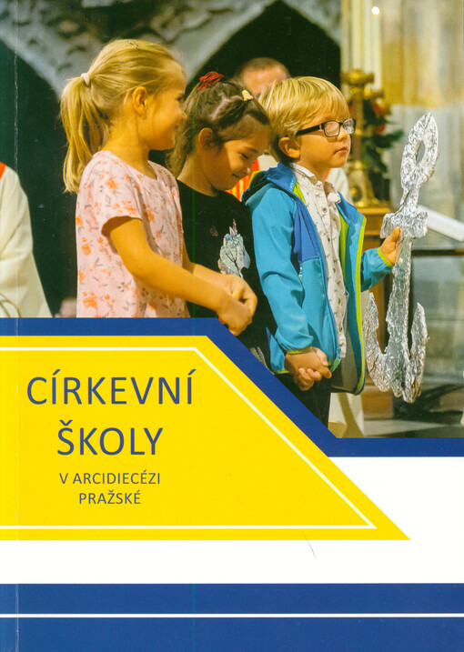 Církevní školy v Arcidiecézi pražské