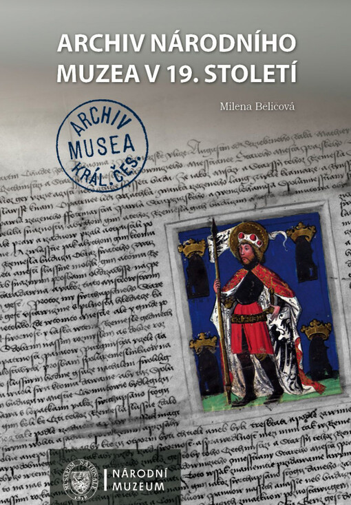 Archiv Národního muzea v 19. století