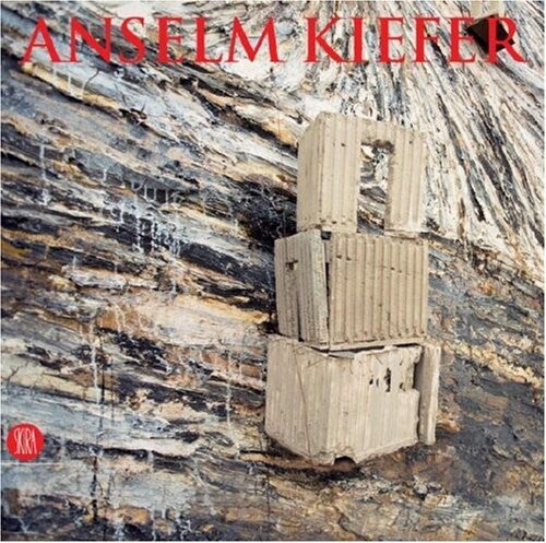 Anselm Kiefer: Germano Celant