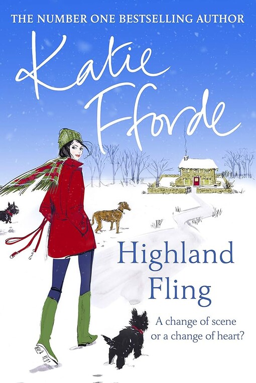 Highland fling